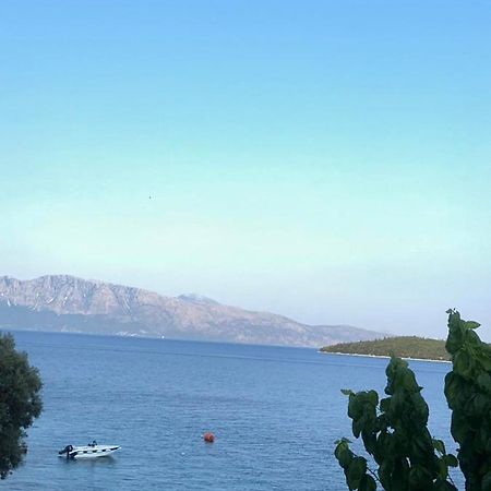נידרי Pergiali Sea View Apartment מראה חיצוני תמונה