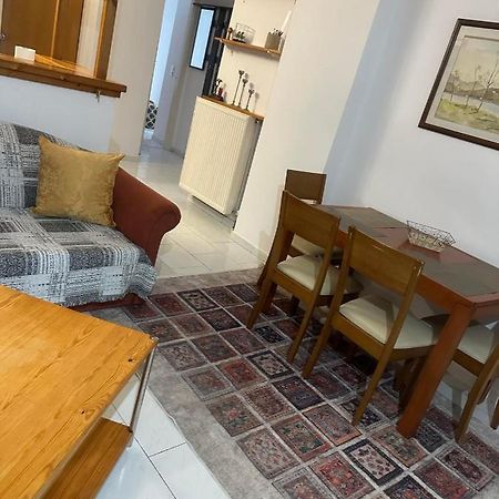 נידרי Pergiali Sea View Apartment מראה חיצוני תמונה