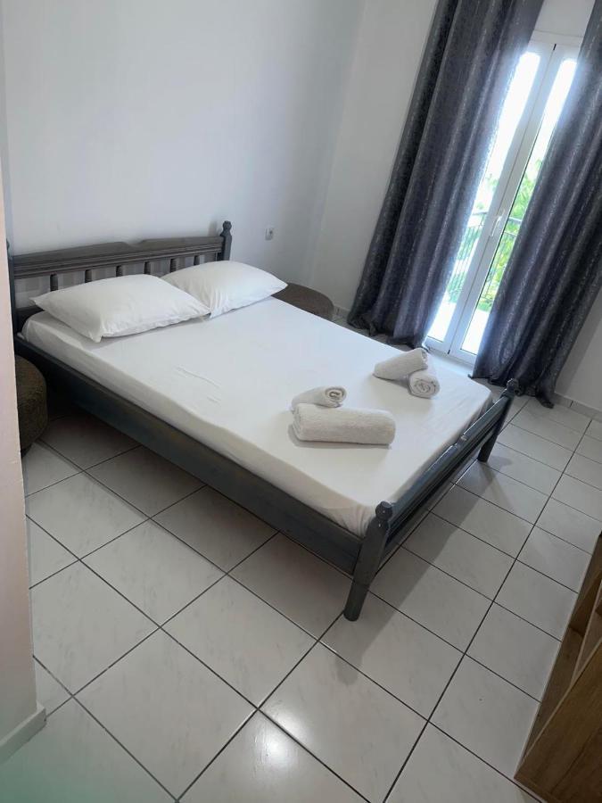 נידרי Pergiali Sea View Apartment מראה חיצוני תמונה