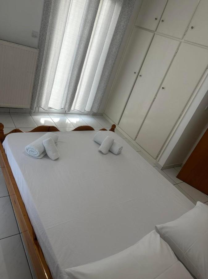 נידרי Pergiali Sea View Apartment מראה חיצוני תמונה