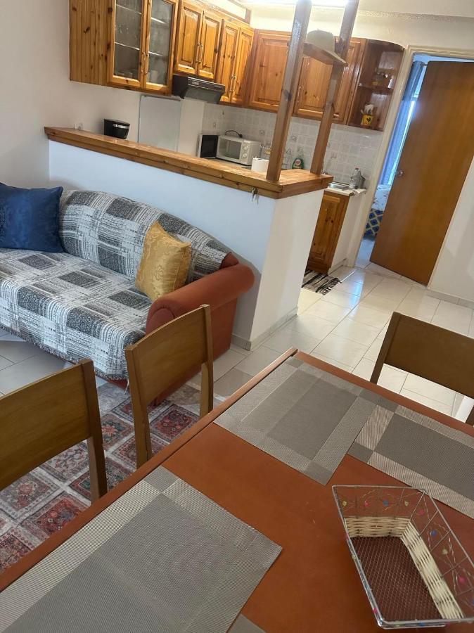 נידרי Pergiali Sea View Apartment מראה חיצוני תמונה
