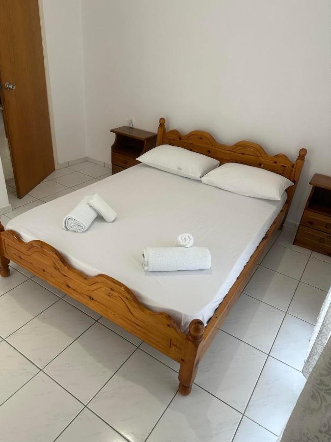נידרי Pergiali Sea View Apartment מראה חיצוני תמונה